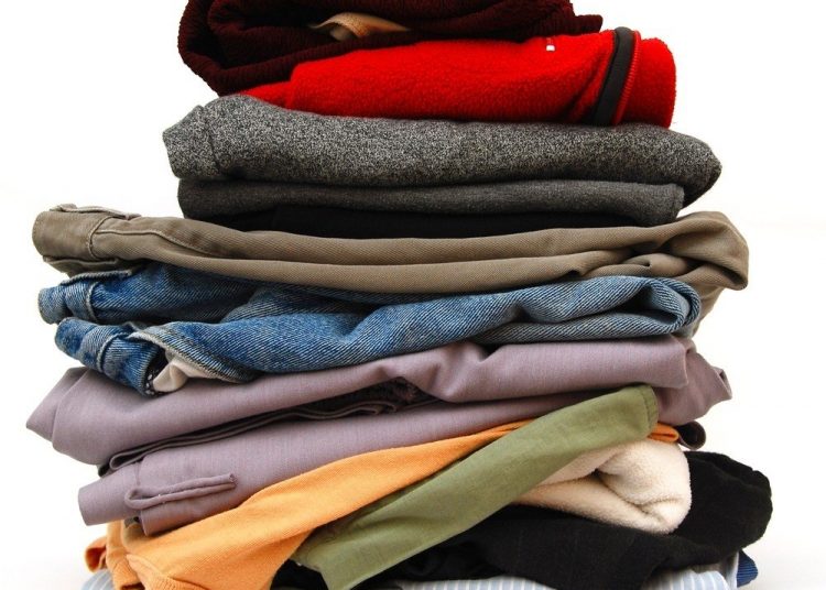 OAB de Aparecida lança campanha de arredação de roupas de frio | Foto: Reprodução