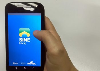 Sine Fácil visa facilitar a oferta e procura de empregos para os trabalhadores de todo o Brasil | Foto: Divulgação