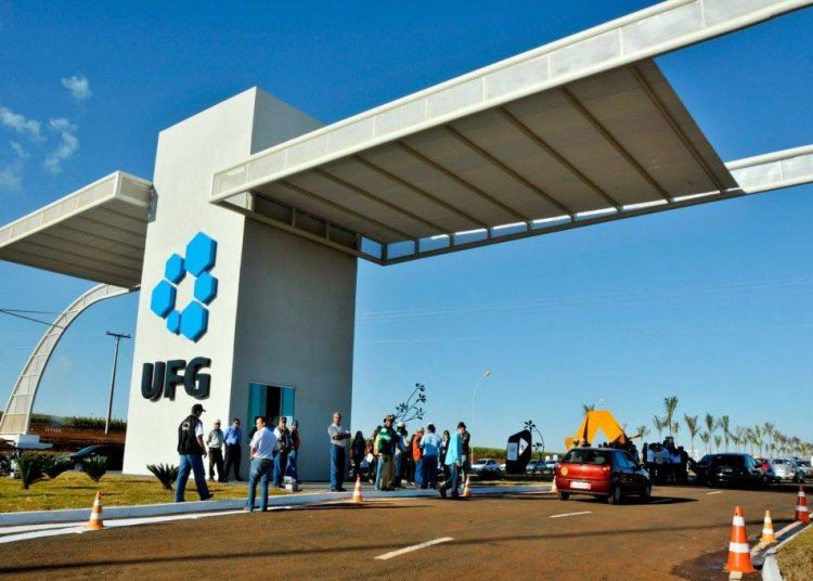 Estudante de veterinária levou o caso à Polícia Civil de Jataí | Foto: Reprodução