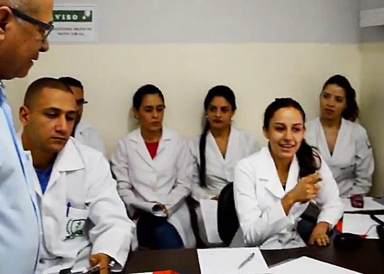 Atendimento médico gratuito para a comunidade de Aparecida será realizado na Clismed | Foto: Reprodução