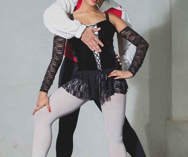 Espetáculo é uma adaptação de ópera francesa | Foto: Divulgação/Studio Dançarte