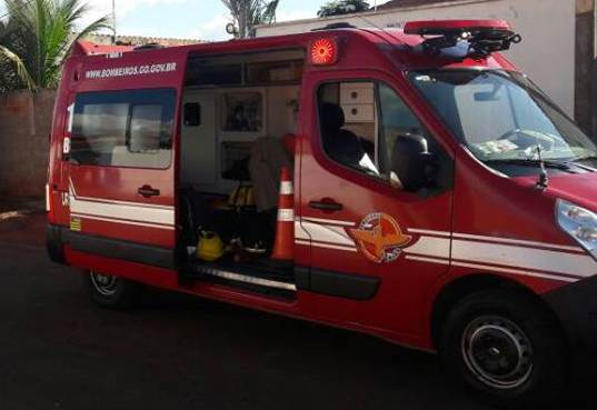 bombeiros