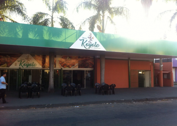 Novo Koyote Bar será inaugurado nesta terça-feira, 6 | Foto: Divulgação