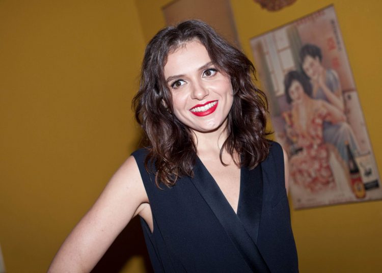 Comédia com Monica Iozzi tem estreia prevista para 19 de outubro | Foto: Reprodução