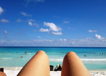 No evento serão sorteadas cinco diárias em Cancún | Foto: Reprodução