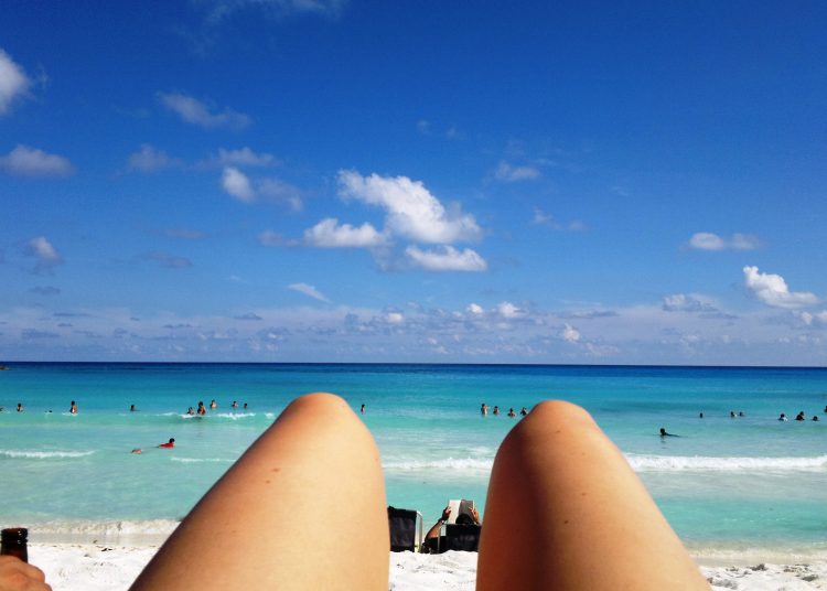 No evento serão sorteadas cinco diárias em Cancún | Foto: Reprodução