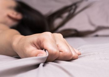 "Os orgasmo múltiplos vêm em sequência, um orgasmo atrás do outro", explica a especialista em sexualidade Sônia Lina | Foto: Reprodução