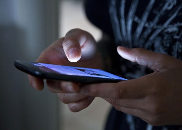 Pornografia de vingança gera indenização no Espírito Santo | Foto: Reprodução