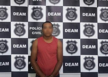 Ele atacava prostitutas em Itumbiara, a 190 km de Goiânia | Foto: Divulgação/PC