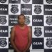 Ele atacava prostitutas em Itumbiara, a 190 km de Goiânia | Foto: Divulgação/PC