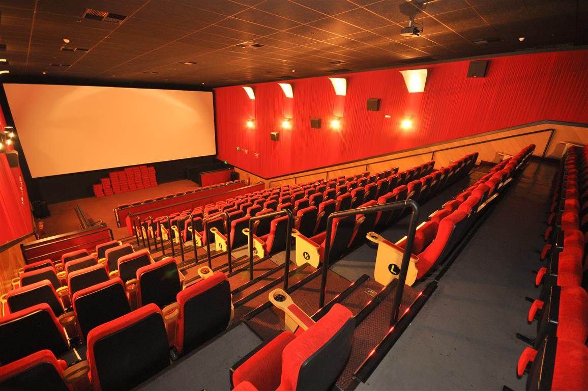 Rede de cinema Kinoplex preparou promoção especial para o seu centenário | Foto: Divulgação