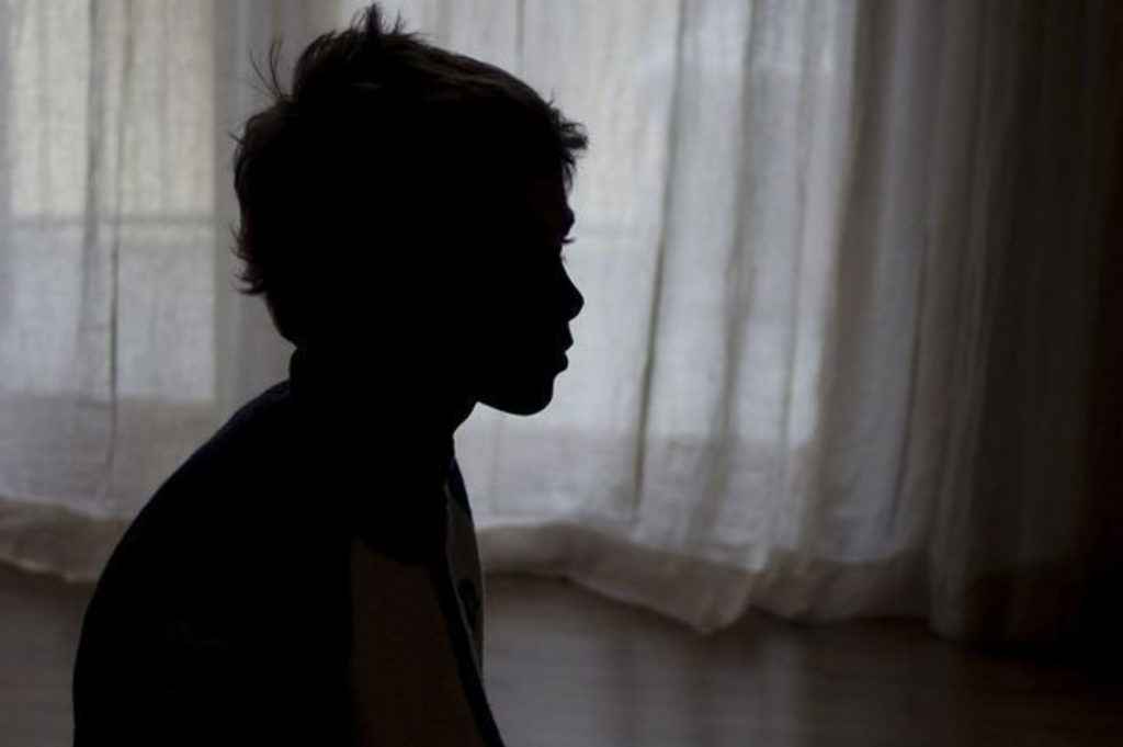 Delegacia de Proteção à Criança e ao Adolescente investiga crime de incitação ao suicídio ocorrida durante prática de Baleia Azul em Goiânia | Foto: Reprodução