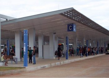 Projeto determina que instalação seja custeada pelas concessionárias sem ônus para o passageiro | Foto: Reprodução