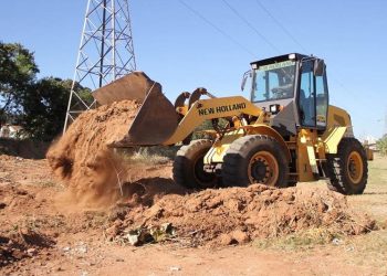 De acordo com dados da própria Comurg, os trabalhos de asseio em geral somam mais de 2,5 milhões de metros de serviços executados | Foto: divulgação