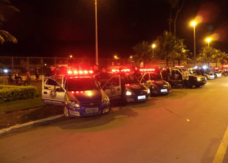 Ministério Público emite recomendações à Guarda Municipal de Senador Canedo | Foto: Reprodução