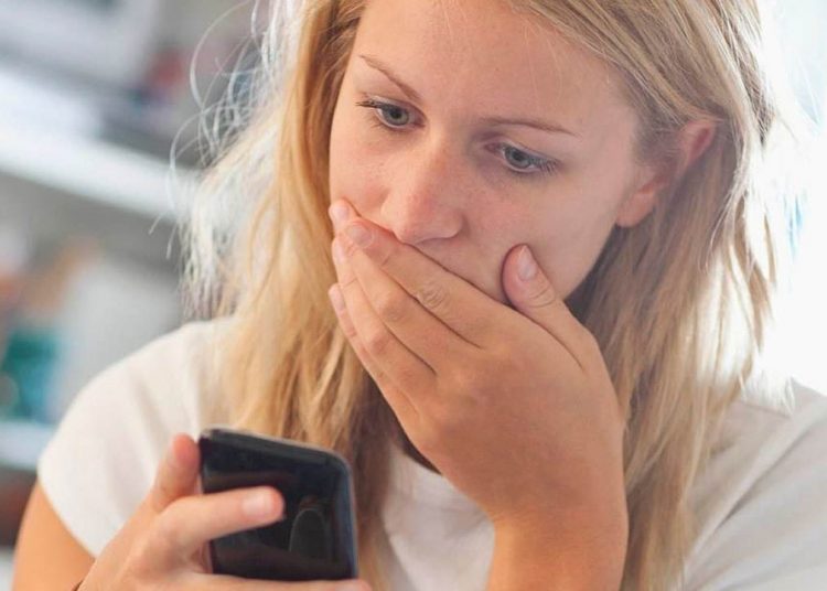 Intimações judicias podem ser feitas pelo WhatsApp | Foto: Reprodução