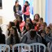Jovens assistirão a palestras que os ajudarão a encontrar posições no mercado de trabalho | Foto: Valdecir Galor/ SMCS