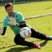 Goleiro Marcelo Rangel é um dos destaques do Goiás em 2017 | Foto: Divulgação/Goiás Esporte Clube