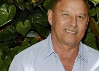 Taxista Sebastião José desapareceu em Morrinhos, no último dia 5 | Foto: divulgação