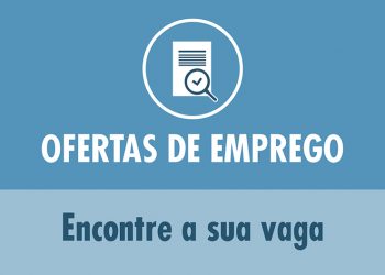 Vagas de emprego estão disponíveis para todo o Brasil