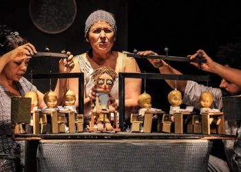 Teatro Plural | Foto: Divulgação