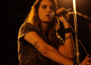 Cejane Verdejo se apresenta neste sábado em Goiânia | Foto: Divulgação