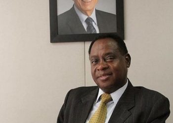 Belgi acompanha o prefeito Iris Rezende há décadas | Foto: divulgação