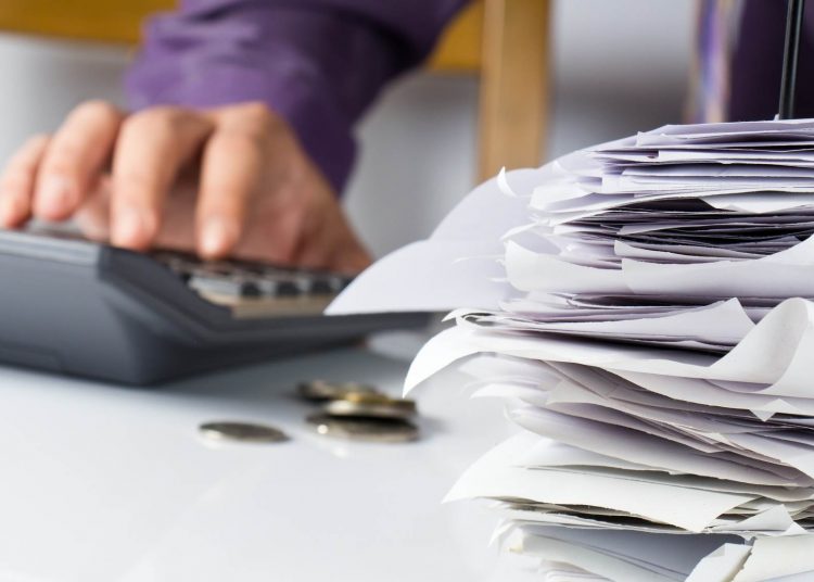 Boletos falsos são enviados a lojistas de Goiás | Foto ilustrativa