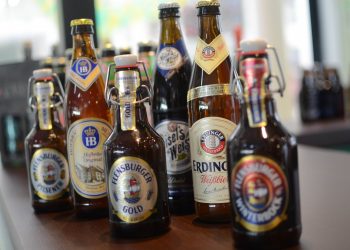 Pão de Açúcar faz promoção com 50% de desconto em cervejas especiais | Imagem ilustrativa