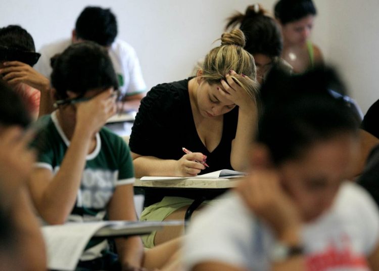 Justiça determina que concurso seja realizado para a procuradoria do município | Foto: Reprodução