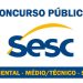 Concurso Sesc 2017 já tem inscrições abertas | Foto: Reprodução