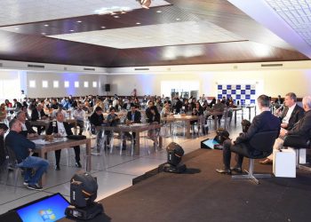 Além de possuírem certificado de habilitação, corretores oficiais investem em atualização profissional (Foto: Divulgação/ Sincor-GO)