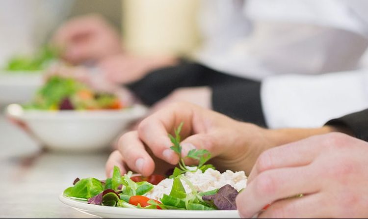 Cursos de extensão de culinária da PUC Goiás | Foto: Reprodução
