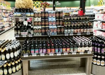 Dia da Cerveja é comemorado no dia 4 de agosto. | Fotos públicas