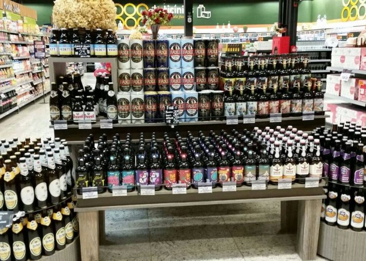 Dia da Cerveja é comemorado no dia 4 de agosto. | Fotos públicas