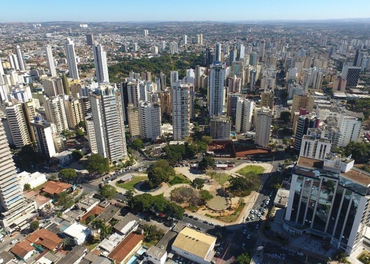 Setor Oeste- Goiânia - Goiás | Foto: Divulgação