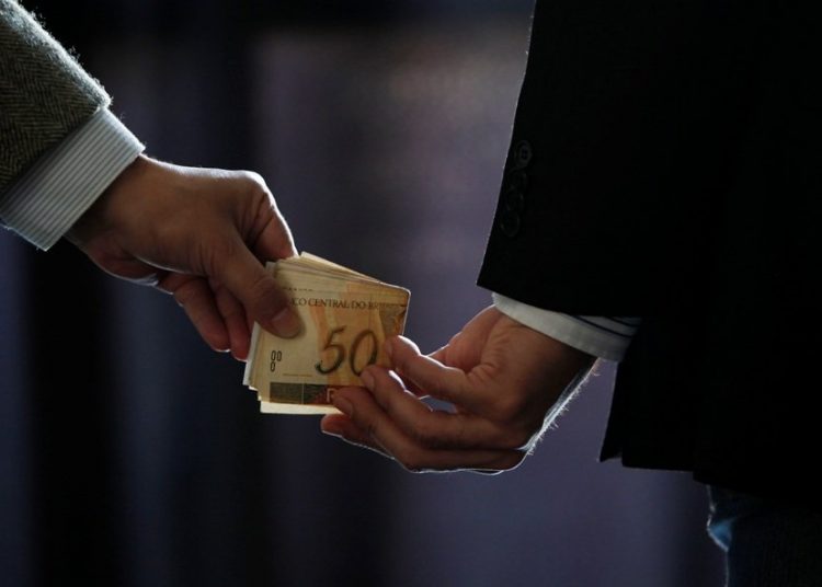 Guarda civil de Planaltina foi denunciado por corrupção | Foto: Ilustrativa