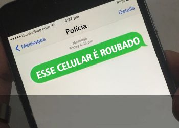 Mensagem surpreendeu vítima em Goiânia | Foto: Ilustrativa