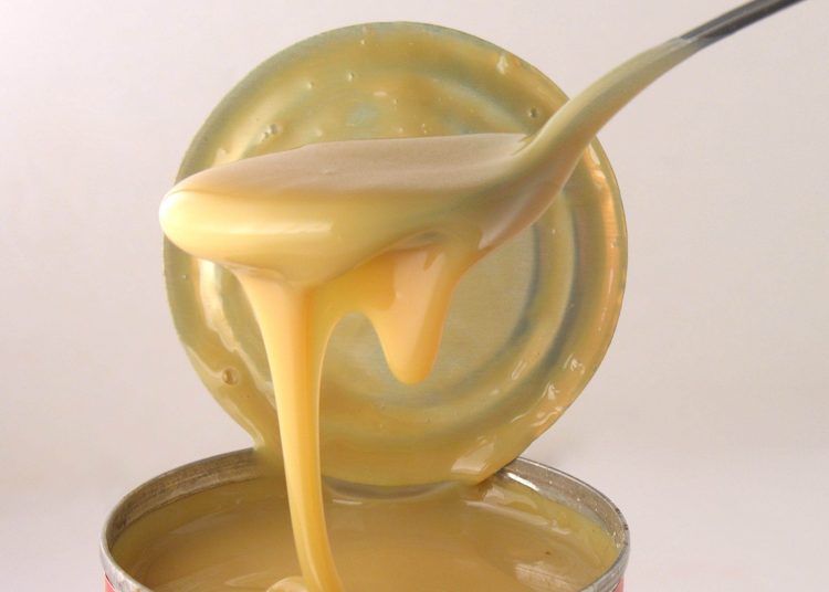 Bando furtou leite condensado em Aparecida de Goiânia | Foto: Ilustrativa