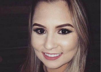 Esposa do vice-prefeito de Abadia de Goiás, Letícia Karen Marçal | Foto: divulgação