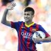Neymar já não é mais jogador do Barcelona | Foto: Reprodução
