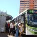 Especialistas dá dicas de segurança para usuários do transporte coletivo | Foto: Reprodução/CMTC