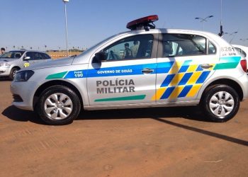 Em Goiânia, PM foi julgado pelo juiz Jesseir Coelho de Alcântara, da 3ª Vara dos Crimes Dolosos Contra a Vida e Tribunal do Júri | Foto: Reprodução