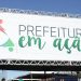Prefeitura em Ação será realizado nos dias 1 e 2 de setembro | Foto: Divulgação