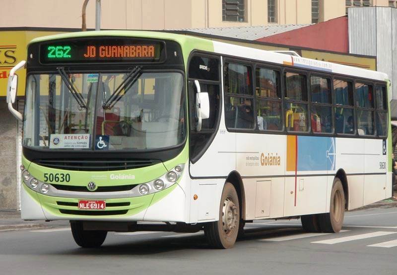 Rápido Araguaia foi condenada a indenização e pensão vitalícia | Foto: Reprodução