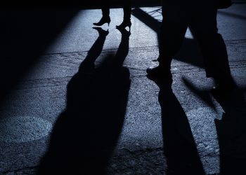 Suposto assediador preocupa moradores do Jardim América, em Goiânia | Foto: Ilutrativa