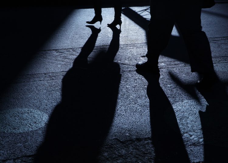 Suposto assediador preocupa moradores do Jardim América, em Goiânia | Foto: Ilutrativa