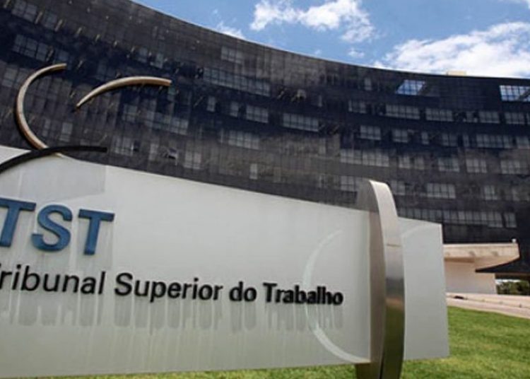 Tribunal Superior do Trabalho | Foto: TST