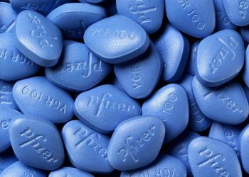Overdose de viagra pode resultar em impotência, infarte e até morte | Foto: Reprodução