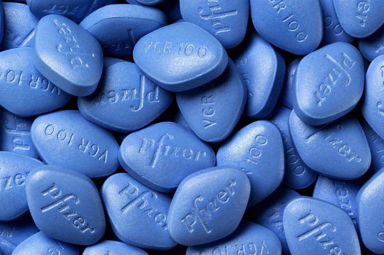 Overdose de viagra pode resultar em impotência, infarte e até morte | Foto: Reprodução